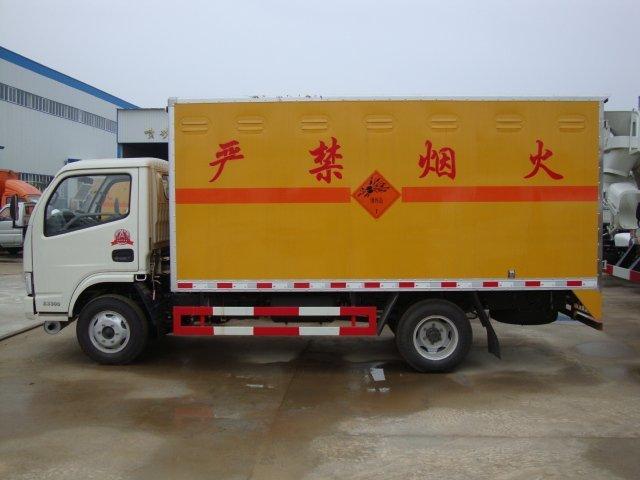 包河危险品运输